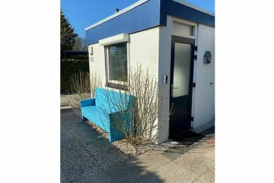 Holiday apartment with 2 bedrooms