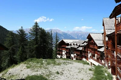 Appartamento nelle Alpi con piscina e jacuzzi