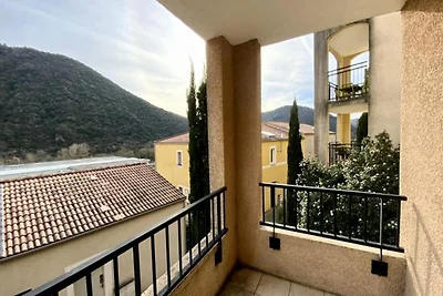 Apartments für 6 Personen