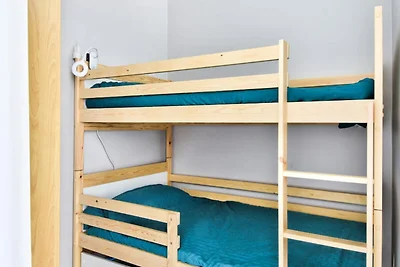 Appartement in Saint-Jean vlakbij de oceaan