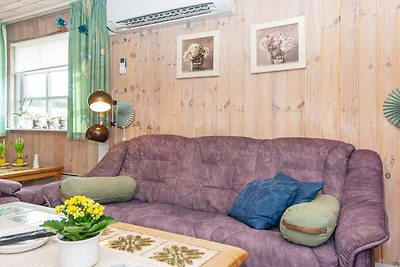 9 persoons vakantie huis in Grenaa-By Traum