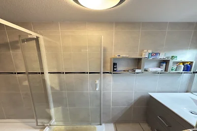Rustig tuinhuis aan zee
