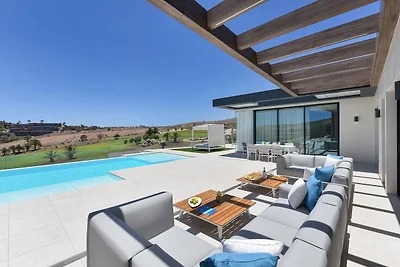 Casa vacanze a Maspalomas con piscina privata