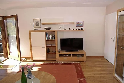Ferienwohnung in Alf mit Schwimmbecken