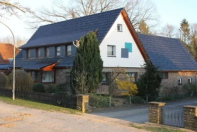 Haus an den Eichen