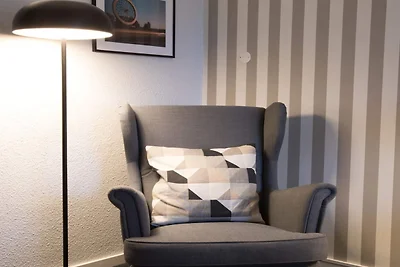 Type 1:  Tweepersoonskamer, 2 personen, 15 m²