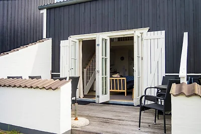 Ferienhaus Erholungsurlaub Vestervig