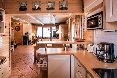Ferienhaus in Harz mit 2 Schlafzimmer