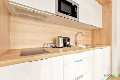 Modernes Apt. mit Balkon-6P-In der Nähe von...