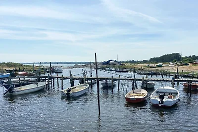 6 Personen Ferienhaus in Nykøbing Sj