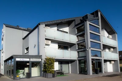 Wohnung in Sianożęty nahe am Strand