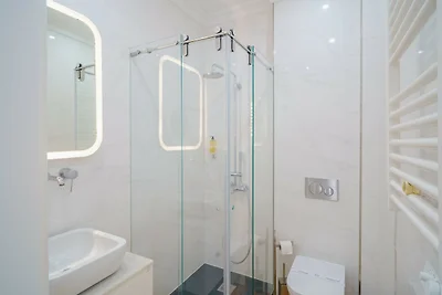 Charmante Wohnung im Zentrum von Porto