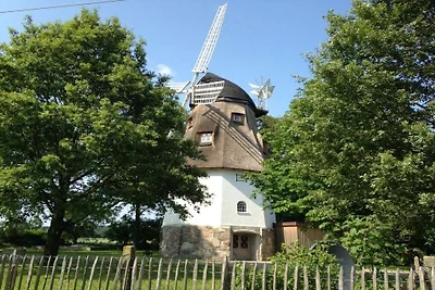 Holiday home The Old Mill