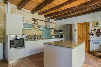 Dordogne Pool-Retreat
