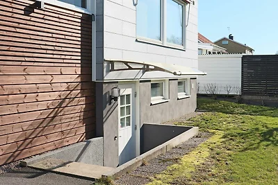 4 Personen Ferienhaus in FALKENBERG-By Traum