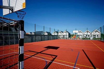 Wohnung in Sarbinowo am Strand