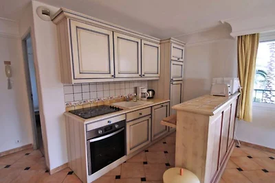 4 Zimmer für 6 Personen