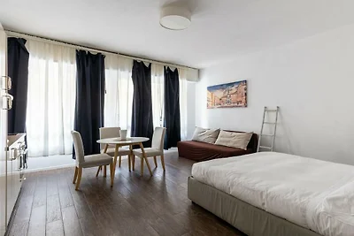 Largo Molina - Interno 2 - Studio I