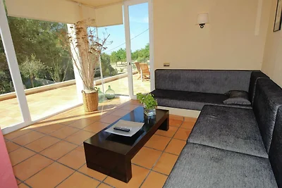 Moderne villa in St Josep de sa Talaia (Ibiza...