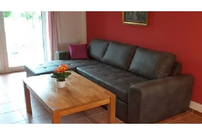 Holiday home with 1 bedroom