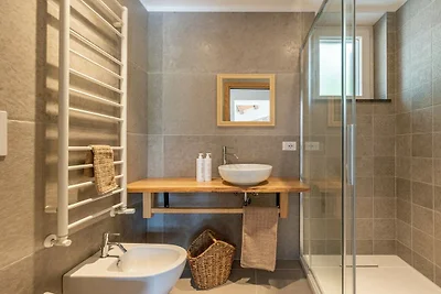 Borgo Le Niche 2 - Clio - CAV/IBR