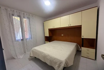 Villa italiana junto a la playa para 6...