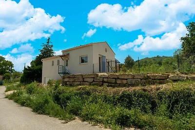 Gemütliches Ferienhaus mit Pool