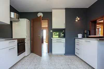 Vakantiehuis in Coo bij Watervallen