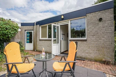 Bungalow a Landgraaf con terrazza