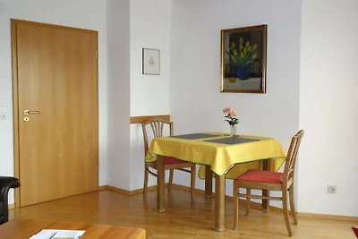 Ferienwohnung mit 1 Schlafzimmer