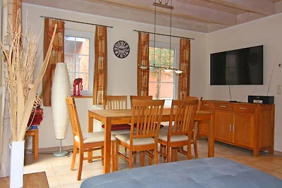 Doppelhaushälfte Strandhaus II in...