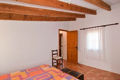 Es Rafal Roig (graner) - Apartment In Manacor