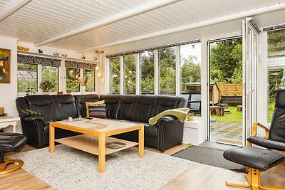 6 Personen Ferienhaus in Ulfborg-By Traum