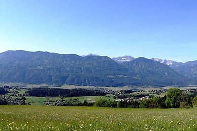 Mooi appartement nabij Wörthersee