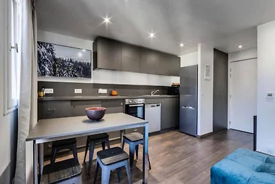 Volledig gerenoveerd appartement, centrale li...