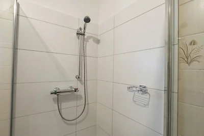 Wohnung mit eigenem Garten in Bad Grund