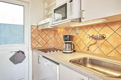6 Personen Ferienhaus in Aakirkeby-By Traum
