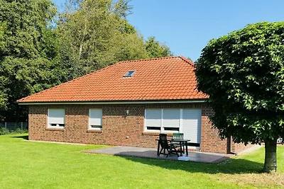 Casa vacanze a Hage con piscina