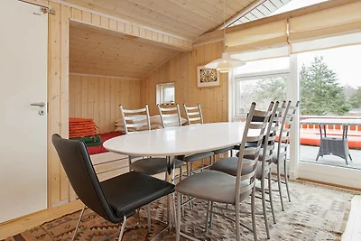 6 Personen Ferienhaus in Asnæs