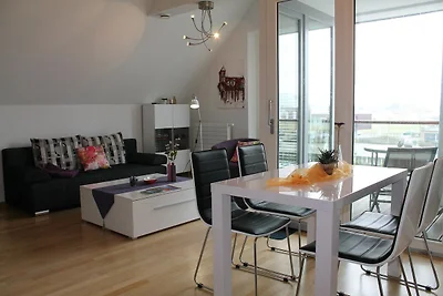Wunderschöne Ferienwohnung in Wismar mit...