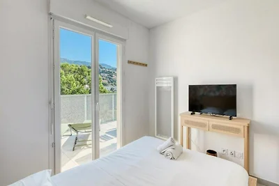 Apartments für 6 Personen