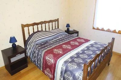 3 Zimmer für 4 Personen