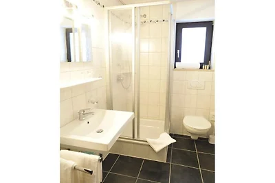 Ferienwohnung mit 1 Schlafzimmer