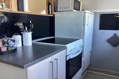 4 Personen vakantie huis in Gedser