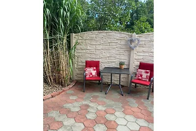 Ferienwohnung mit 1 Schlafzimmer