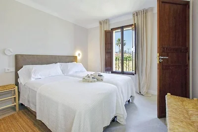Freistehendes Ferienhaus in Marratxí