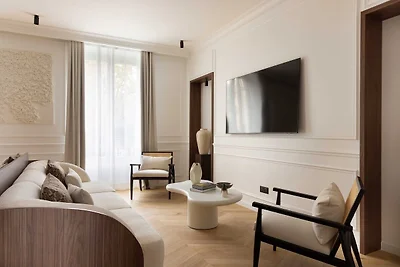 Luxe appartement / Airconditioning - 4 slaapk...