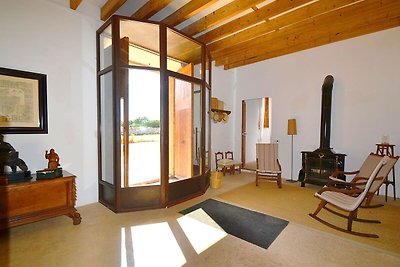 Kürzlich restaurierte Finca in ruhiger Lage m...