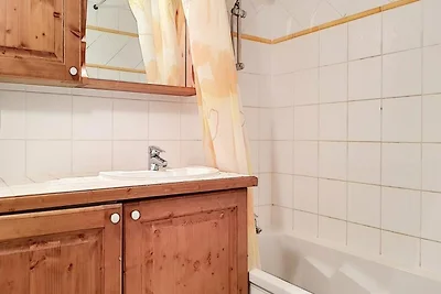 Geräumige Wohnung · In der Nähe der Skipisten...