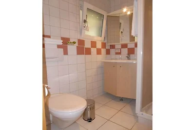 Ferienwohnung mit 1 Schlafzimmer